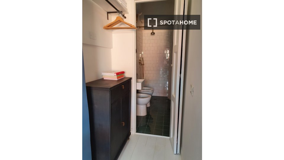 Apartment mono Rome — photo 4