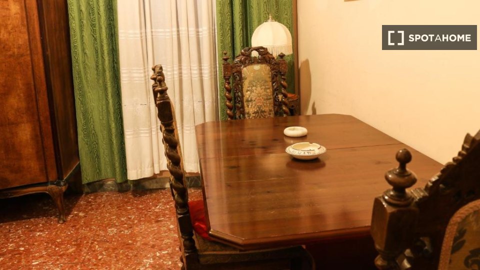 Apartment Rome, 2 beds — photo 15