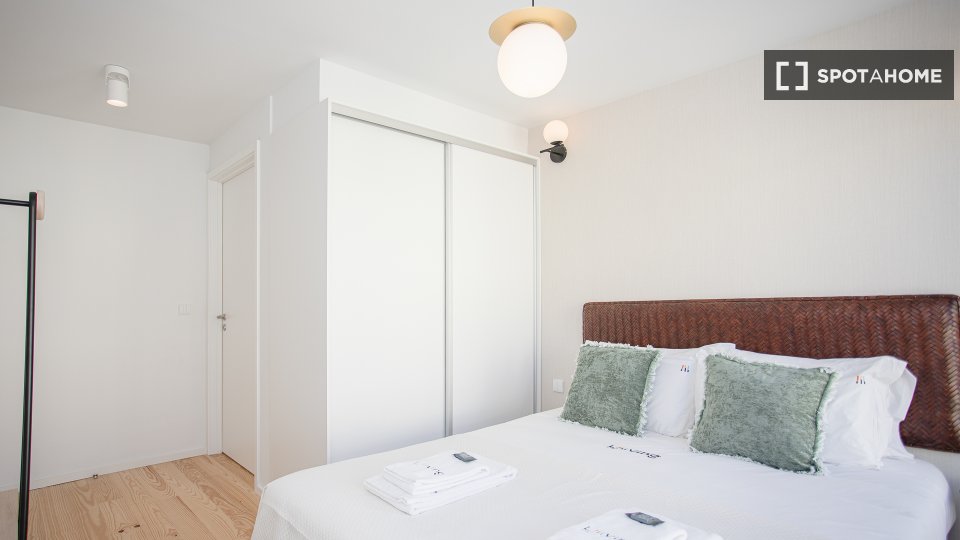 Apartment Porto, 2 beds, 125m² — photo 4