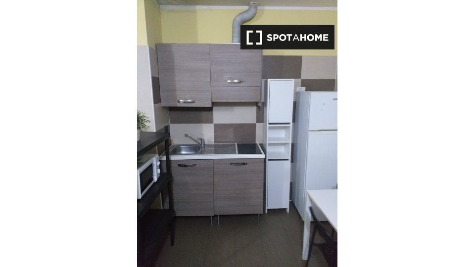 Apartment mono Bologna — photo 1
