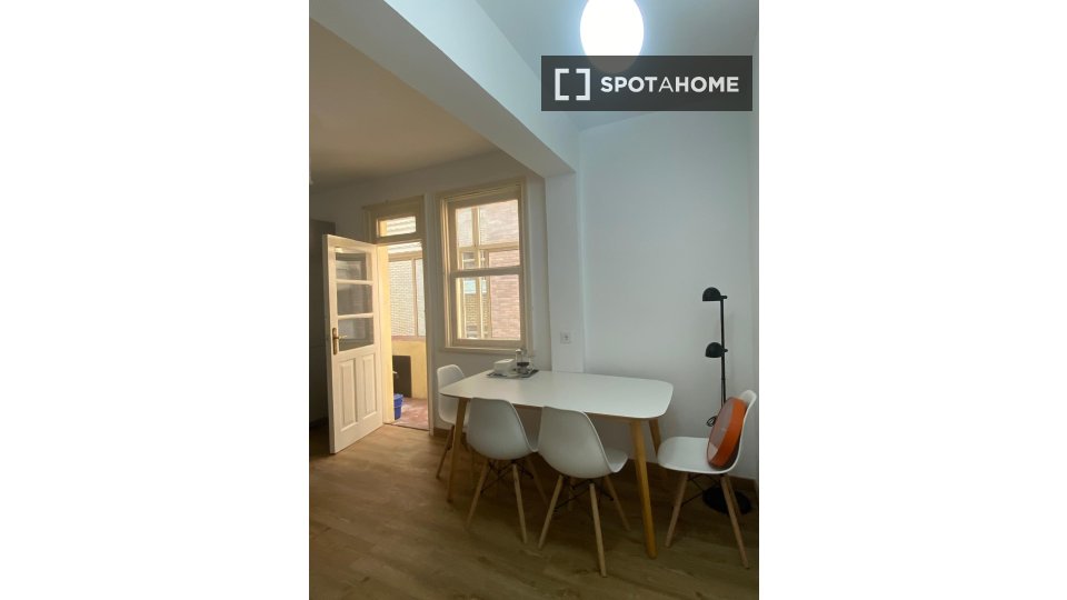 Double room Vigo, 4 beds, 110m² — photo 13