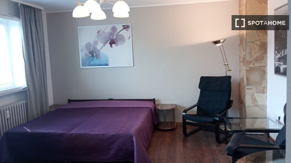 Apartment Berlin, 1 bed — photo 11