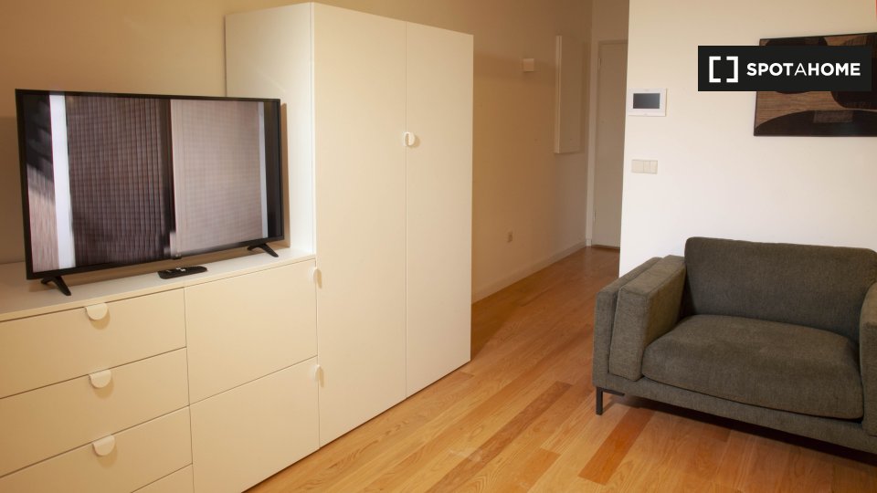 Apartment mono Porto — photo 4