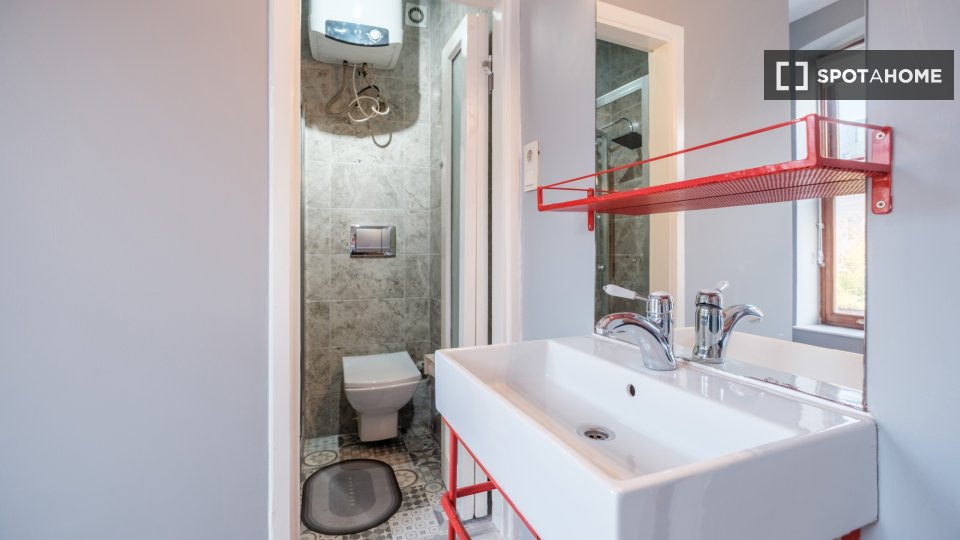 Apartment Istanbul, 1 bed — photo 10