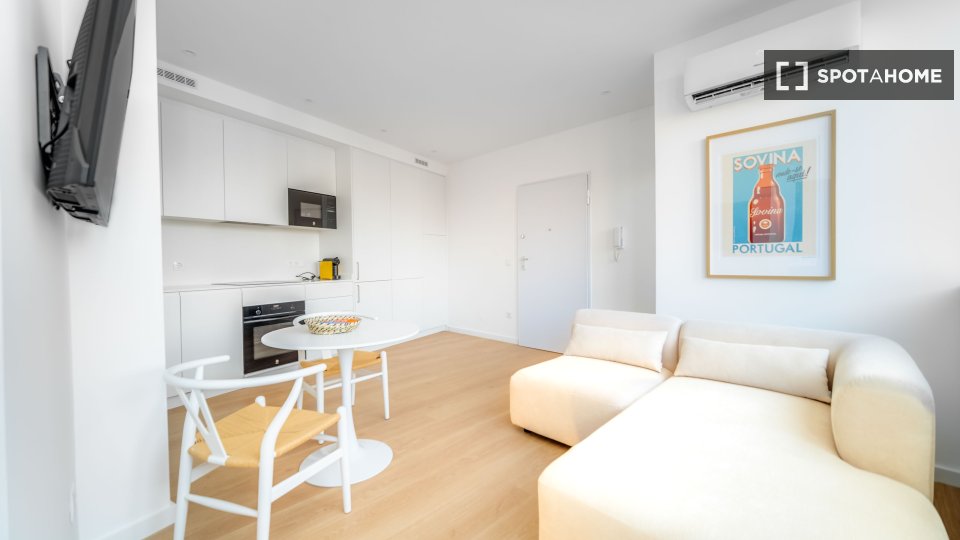 Apartment mono Porto, 40m² — photo 5
