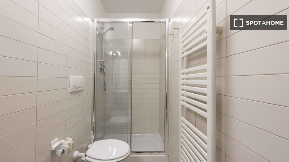 Apartment Florence, 1 bed, 35m² — photo 5