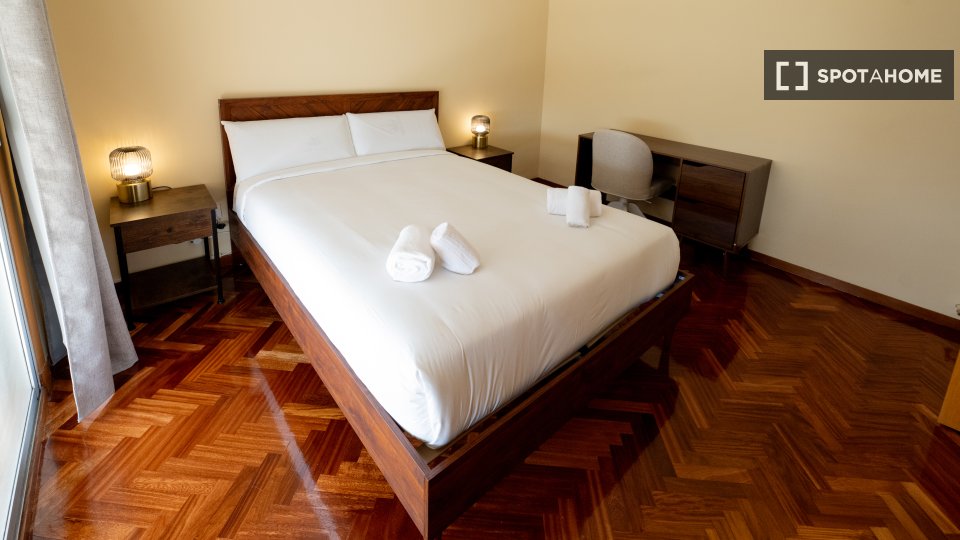 Apartment Madrid, 2 beds — photo 3