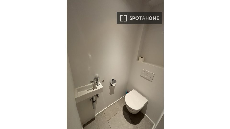 Apartment Brussels, 2 beds, 92m² — photo 10