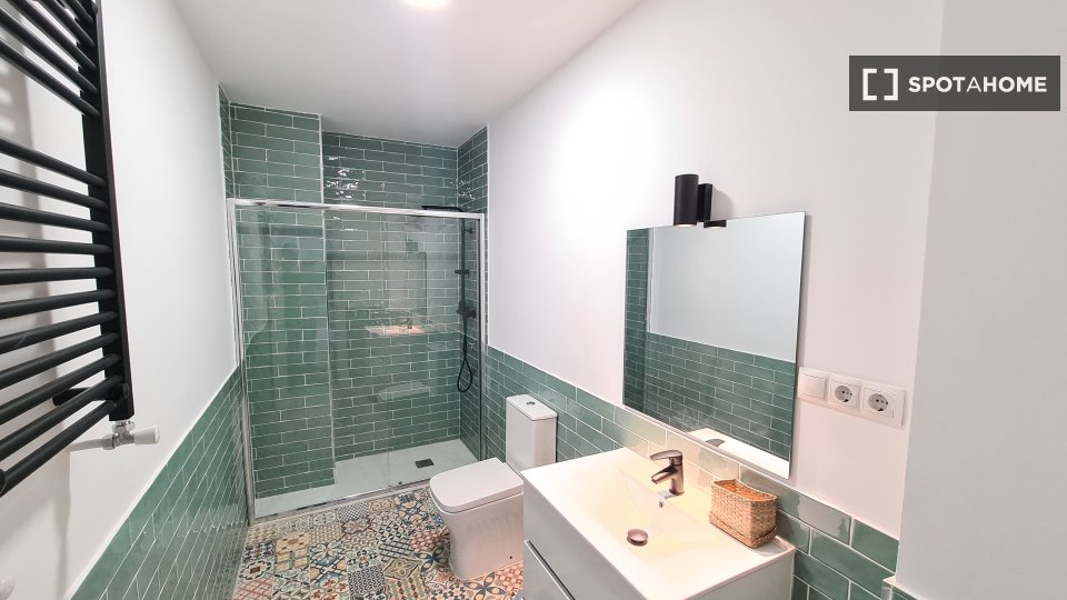 Apartment Madrid, 4 beds, 330m² — photo 4