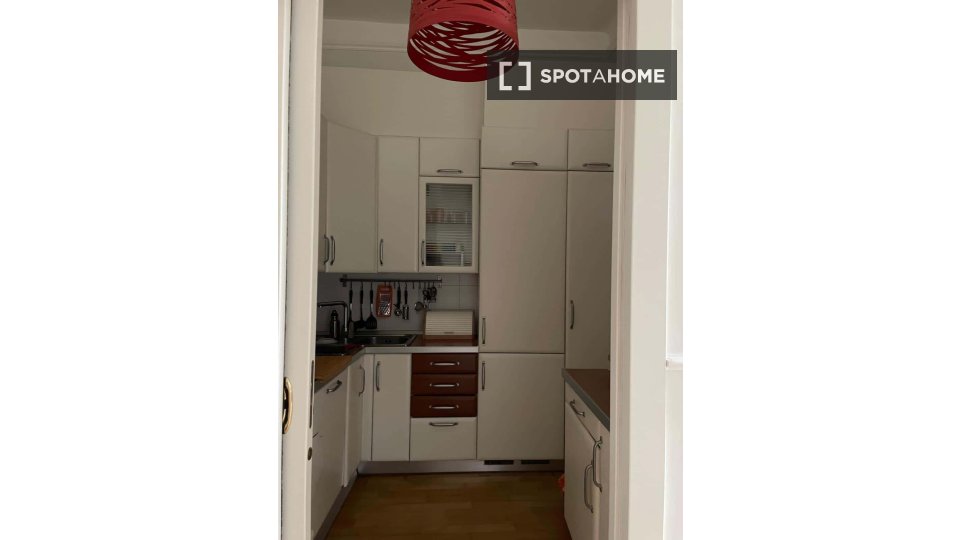 Apartment Milan, 1 bed, 95m² — photo 9