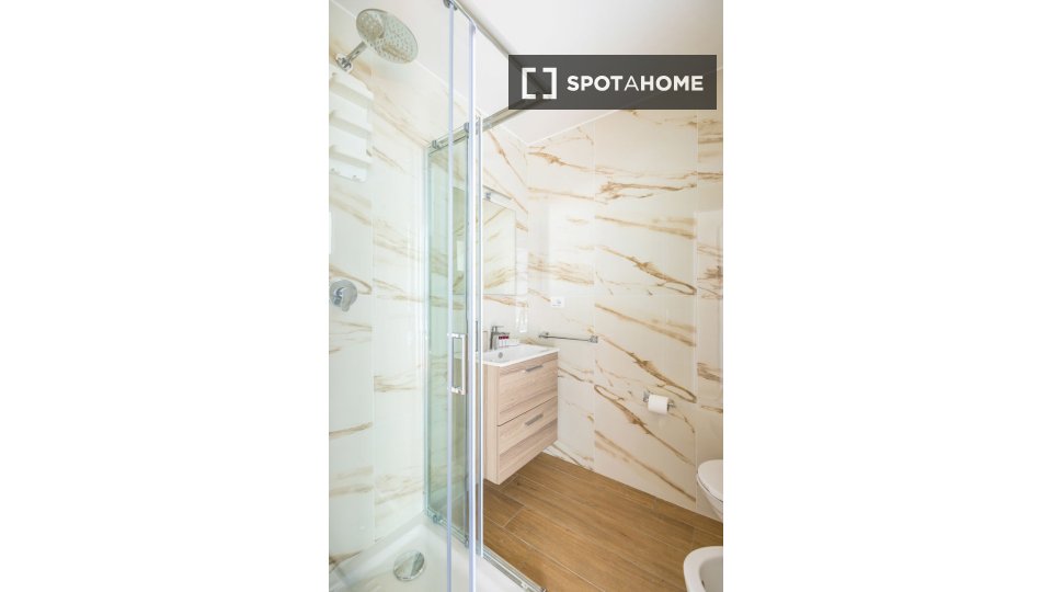 Appartamento Napoli, 2 camere, 79m² — foto 5