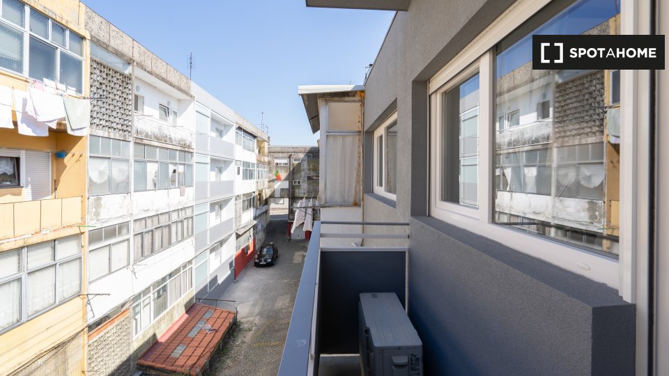 Apartment Porto, 1 bed — photo 11