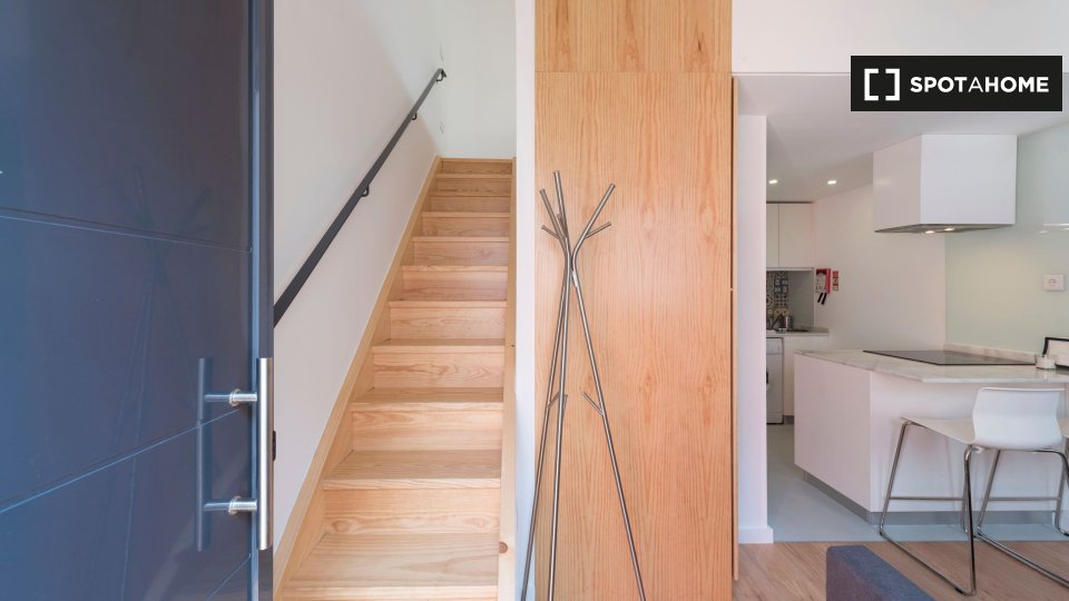 Apartment mono Porto, 40m² — photo 6
