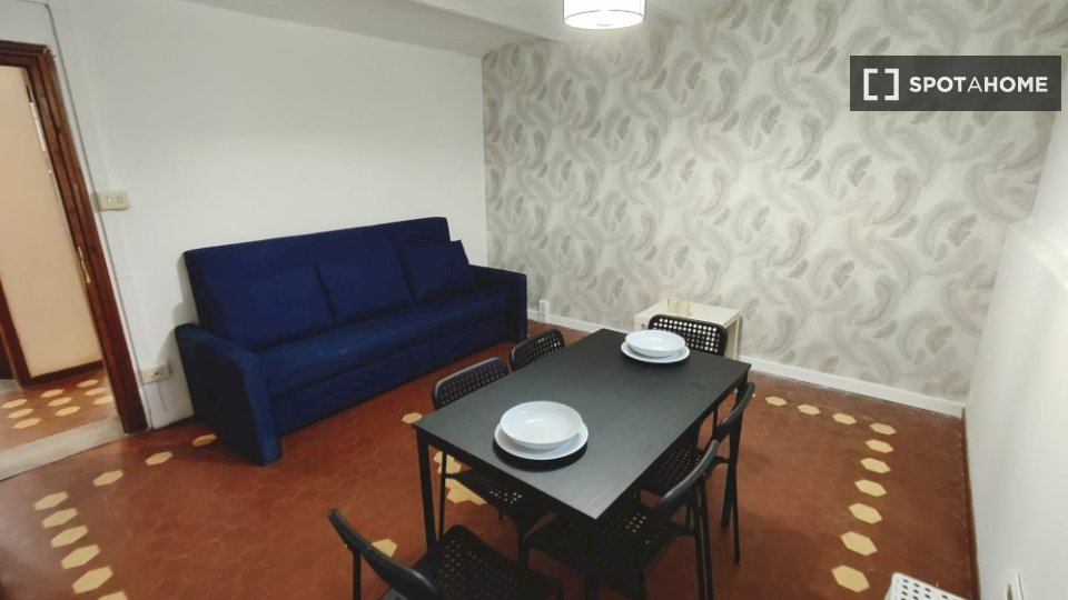 Double room Florence, 7 beds — photo 12