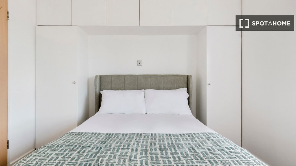 Apartment London, 2 beds — photo 10