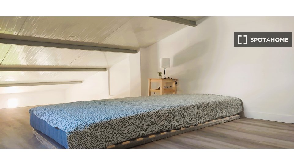 Apartment mono Lisbon, 25m² — photo 9