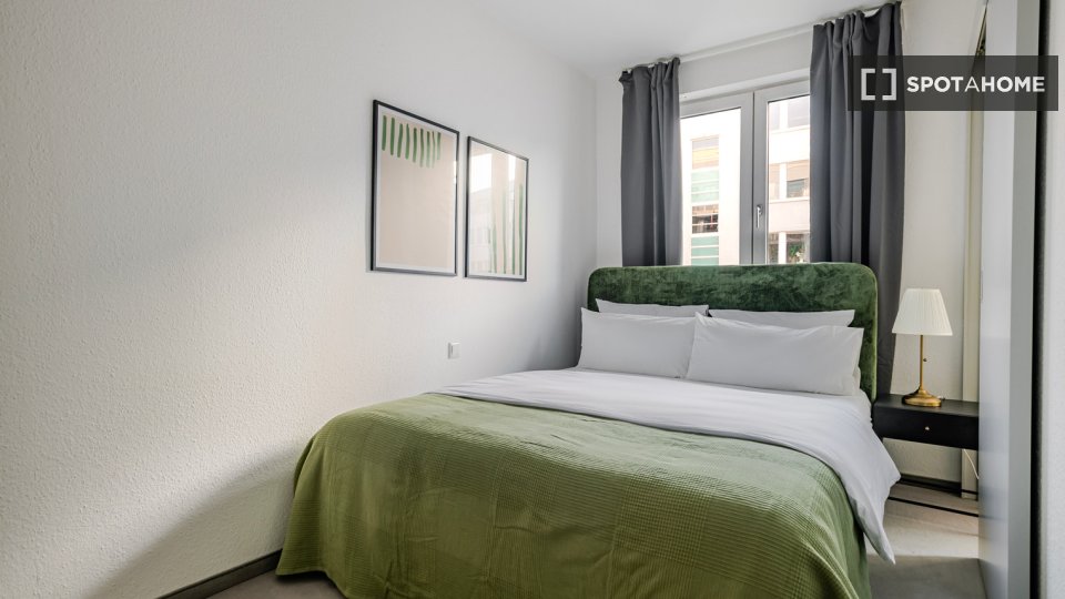 Apartment Berlin, 1 bed — photo 11