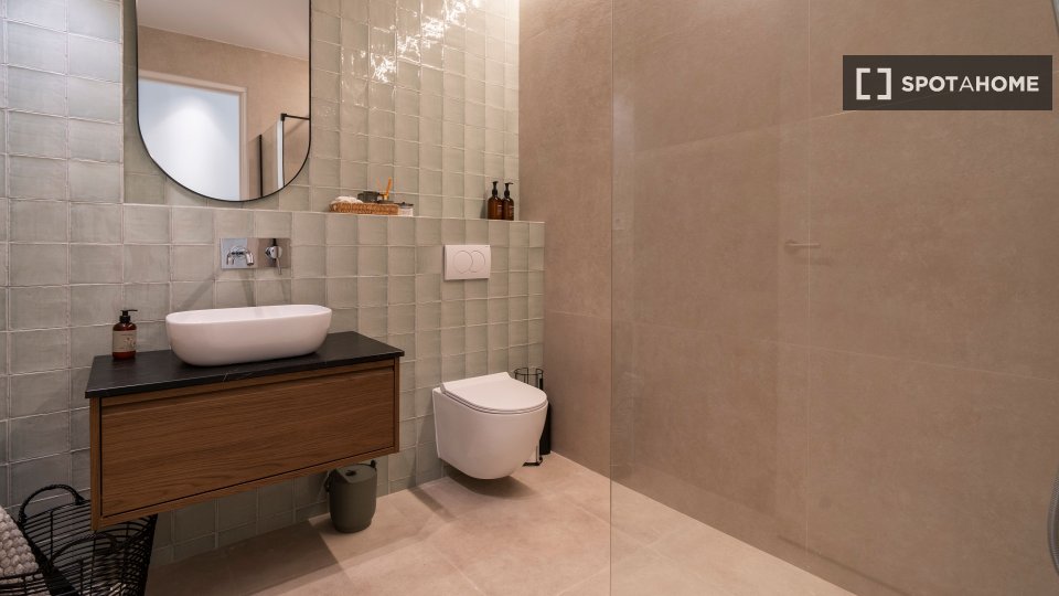 Apartment Valencia, 3 beds — photo 9