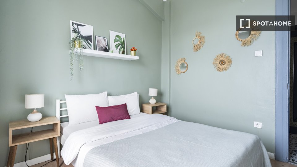 Apartment Istanbul, 1 bed — photo 15