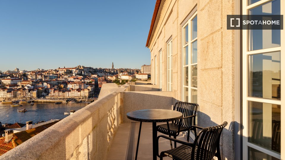 Apartment mono Porto — photo 15