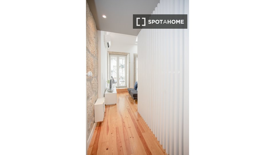 Apartment mono Porto, 60m² — photo 17