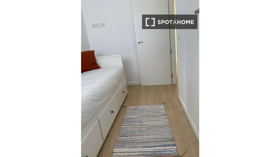 Apartment Malaga, 2 beds, 134m² — photo 15