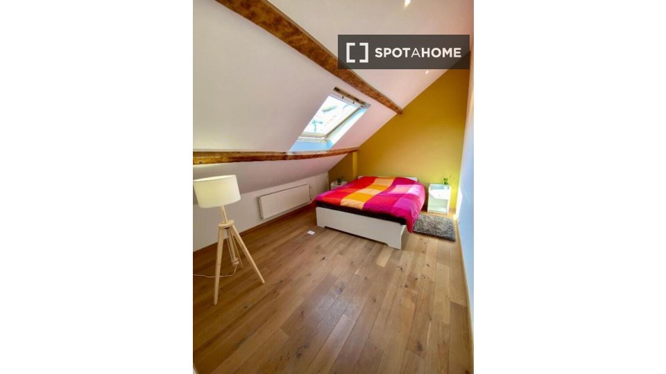 Apartment Brussels, 2 beds — photo 8