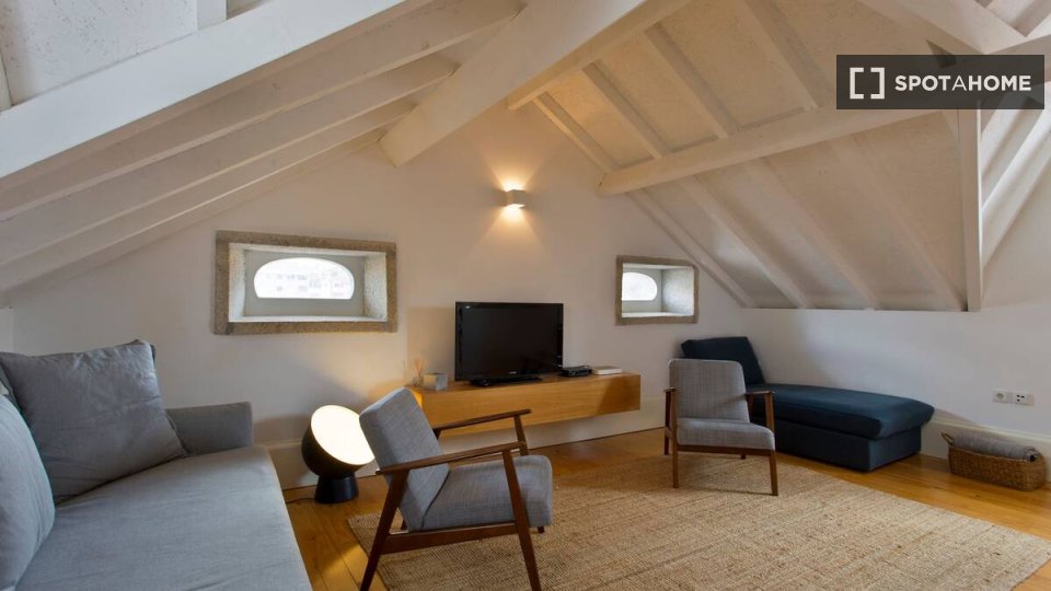 Apartment Porto, 1 bed — photo 9