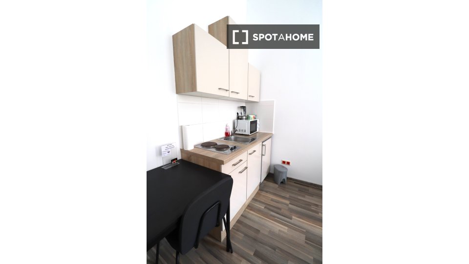 Apartment mono Vienna — photo 13
