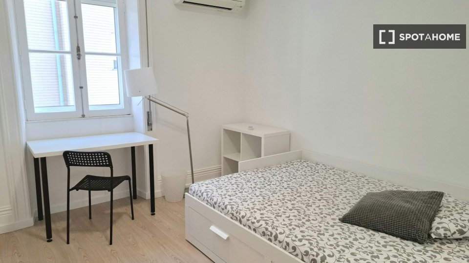 Double room Porto, 20 beds — photo 9