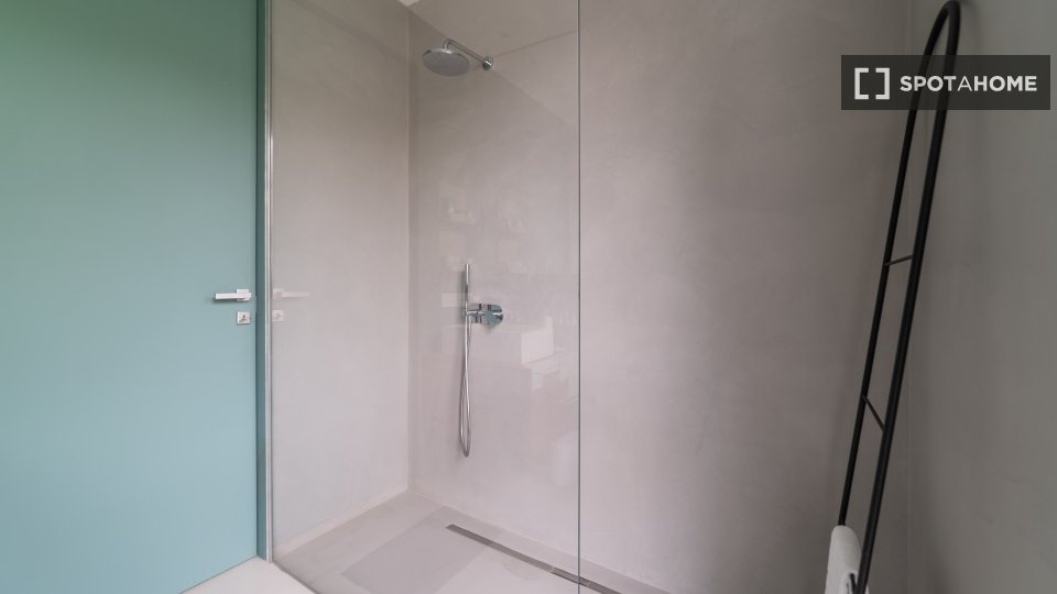 Apartment Milan, 2 beds, 110m² — photo 6