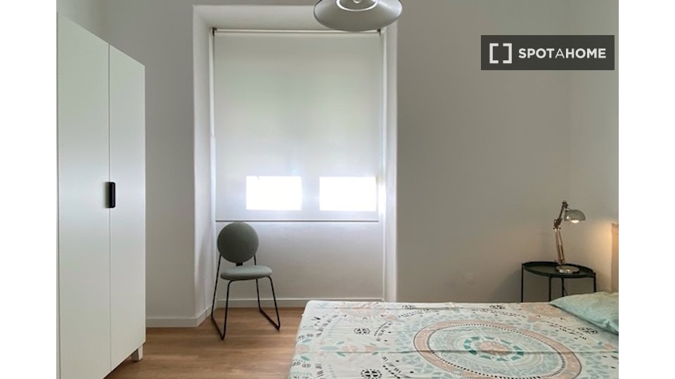 Apartment Lisbon, 2 beds — photo 36