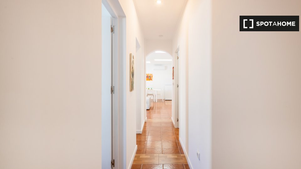 Apartment Porto, 3 beds — photo 15