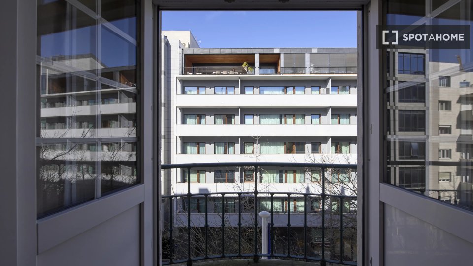 Double room Lisbon, 10 beds — photo 14