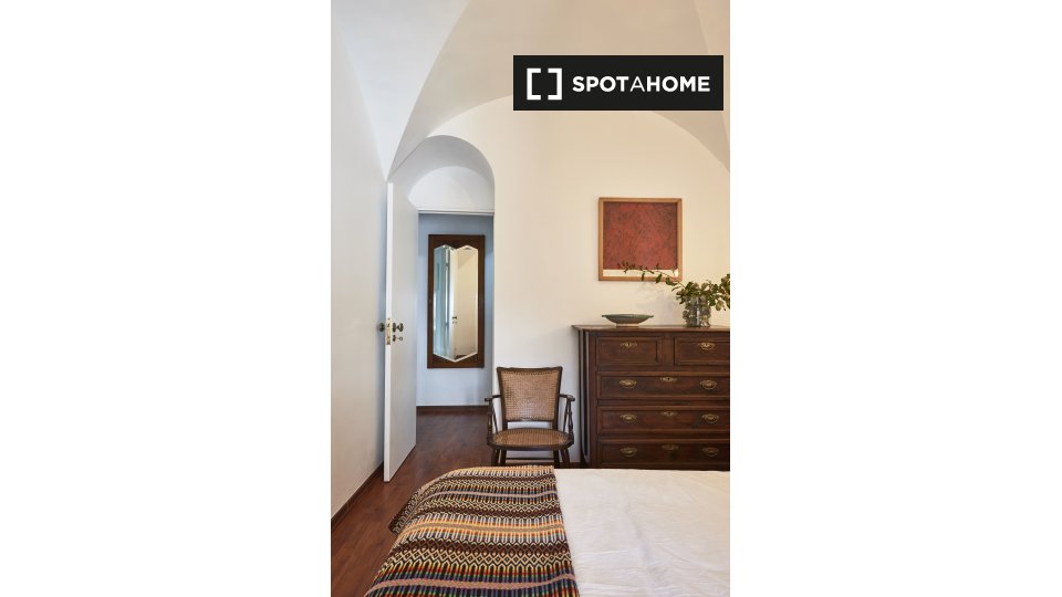 Apartment Lisbon, 1 bed, 45m² — photo 17