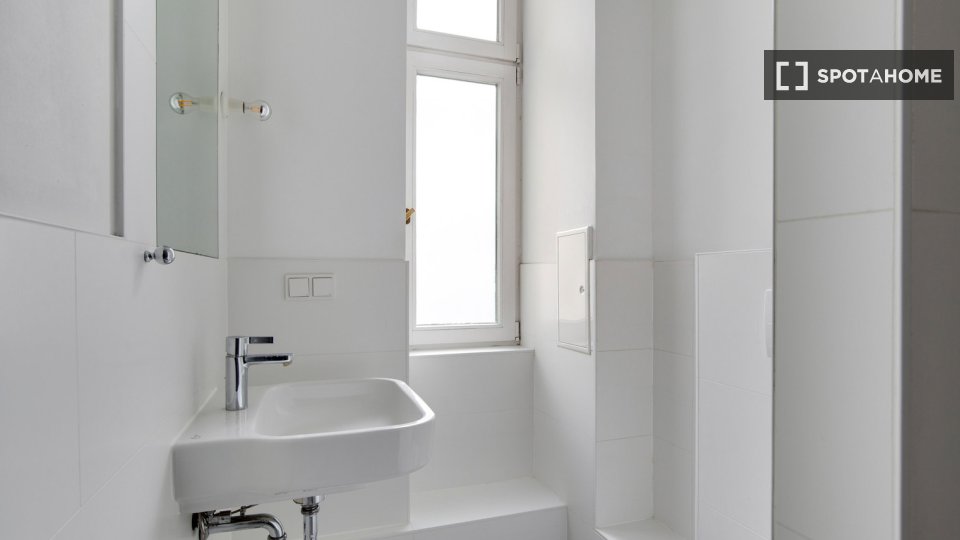 Apartment mono Berlin, 69m² — photo 18