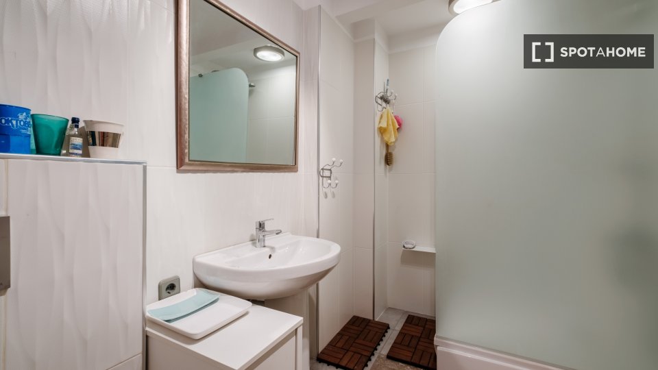 Apartment Istanbul, 1 bed — photo 16
