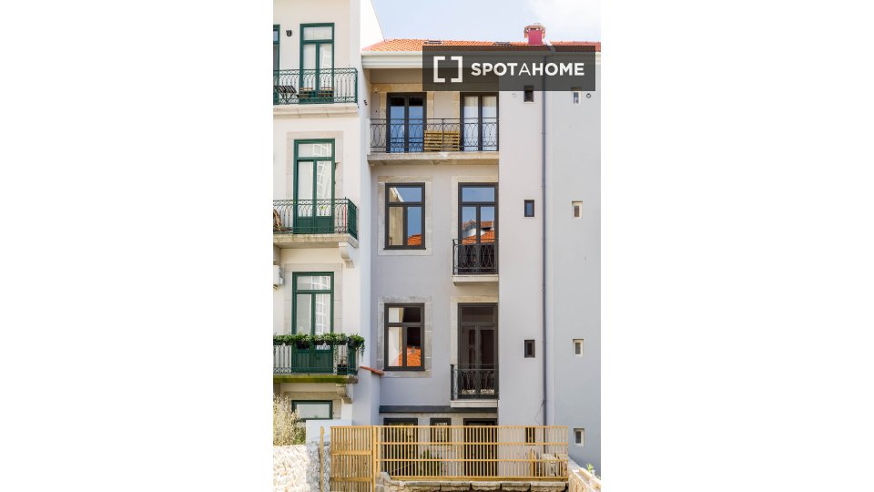 Apartment mono Porto — photo 21
