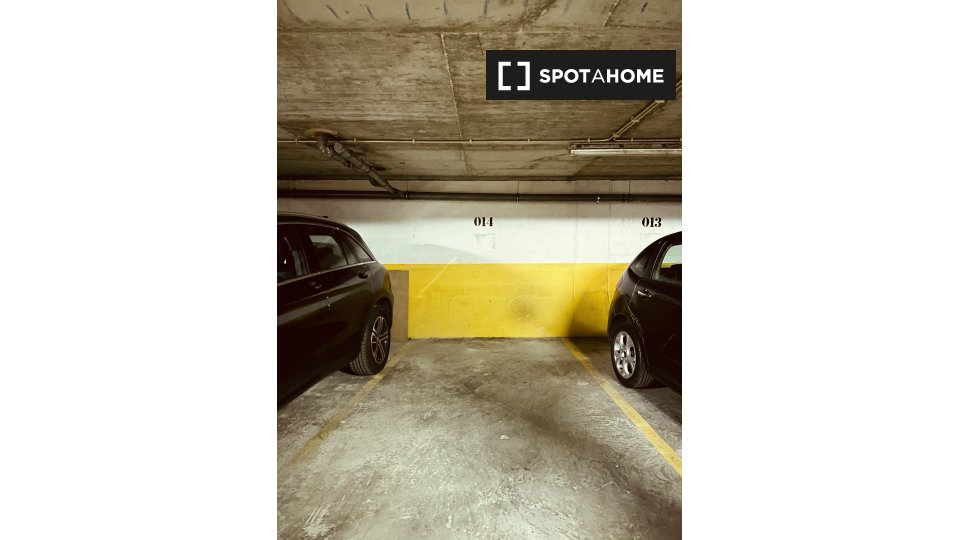 Apartment Lisbon, 1 bed, 70m² — photo 4