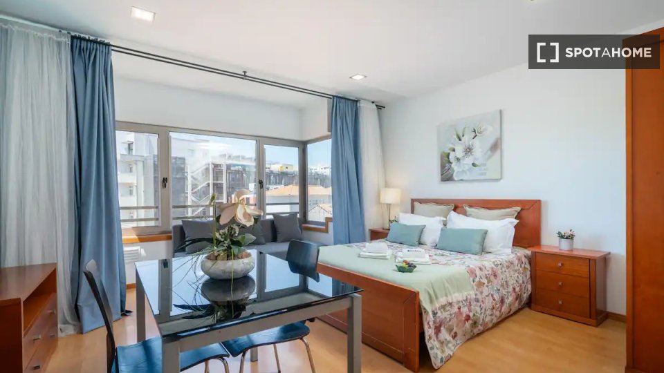 Apartment mono Porto — photo 12