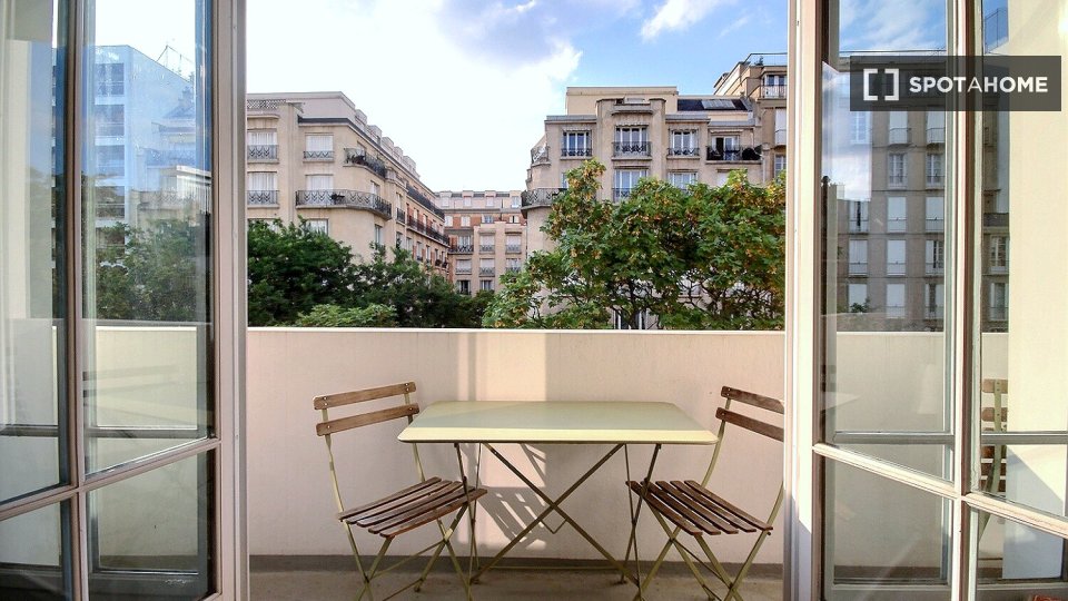 Apartment Paris, 1 bed, 76m² — photo 10