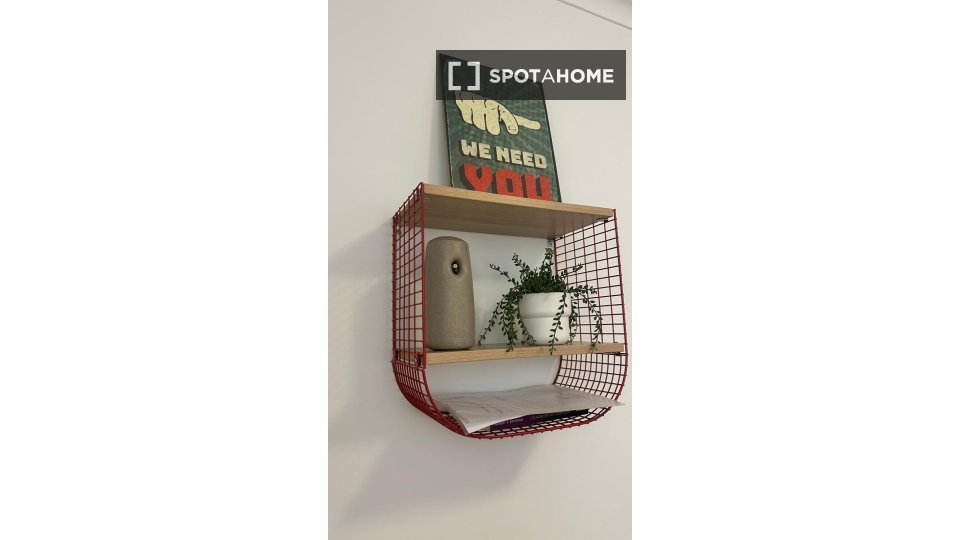 Apartment Lisbon, 1 bed — photo 6
