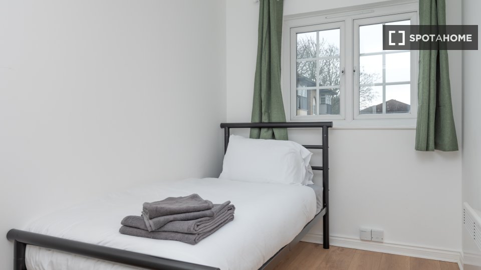 Apartment London, 2 beds — photo 8