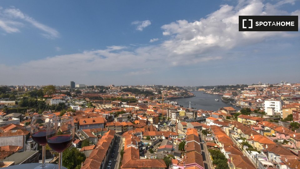 Apartment Porto, 1 bed — photo 11