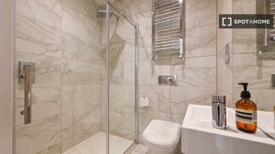 Apartment mono London — photo 12