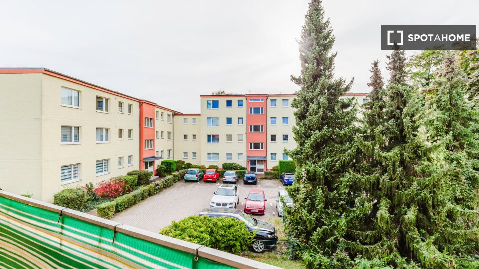 Apartment Berlin, 2 beds, 72m² — photo 12