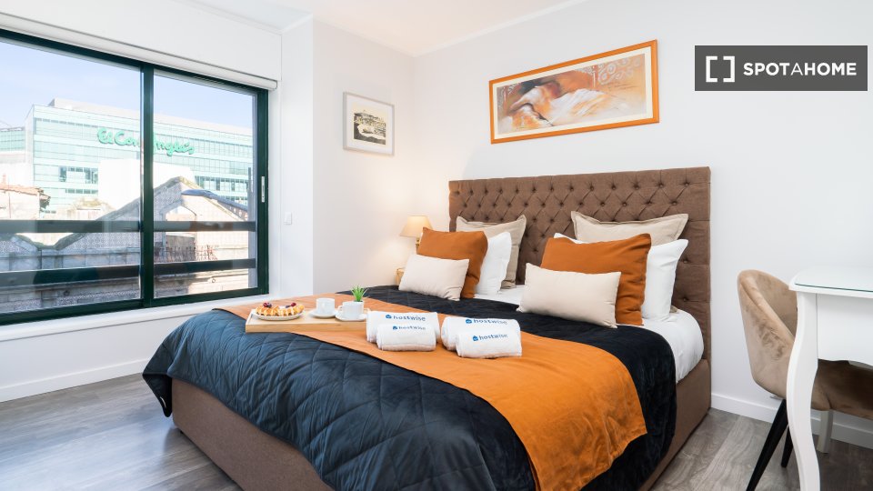 Apartment Porto, 4 beds, 120m² — photo 20