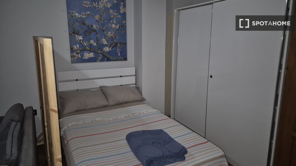 Apartment mono Istanbul, 45m² — photo 18