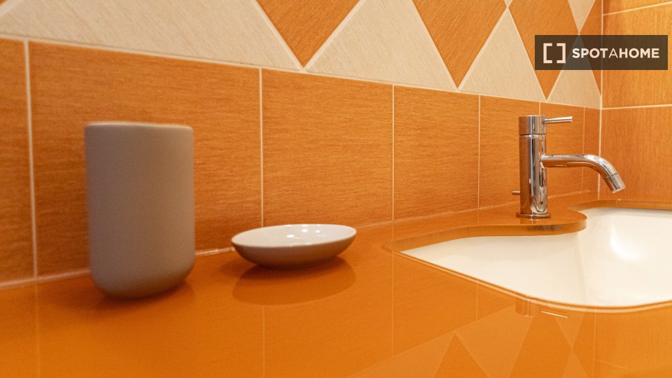 Apartment Bologna, 2 beds, 51m² — photo 8