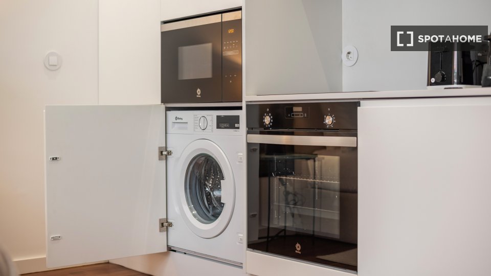 Apartment mono Porto, 34m² — photo 12